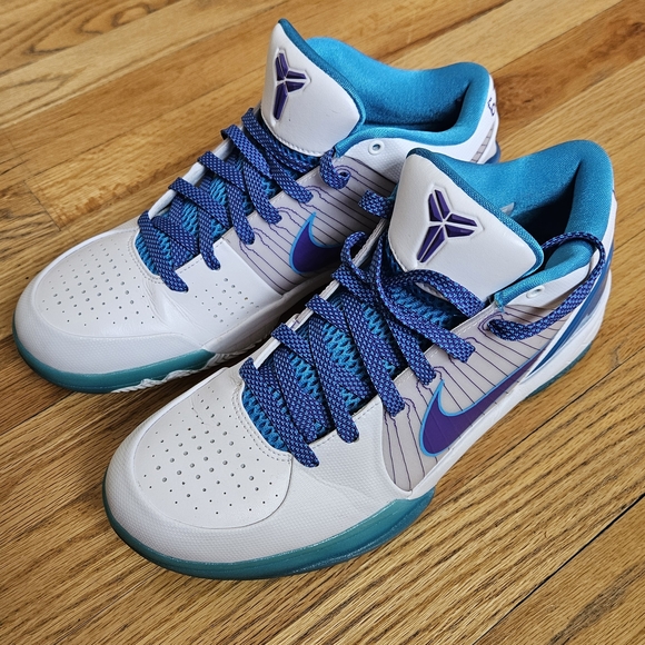 kobe 2019 basketball shoes